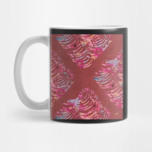 Voice of Love Mug